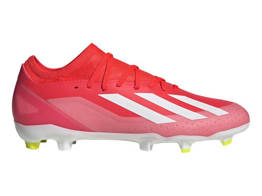 Tenis Adidas X Crazyfast League Para Hombre
