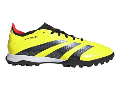 Tenis Adidas  Predator League Tf Para Hombre