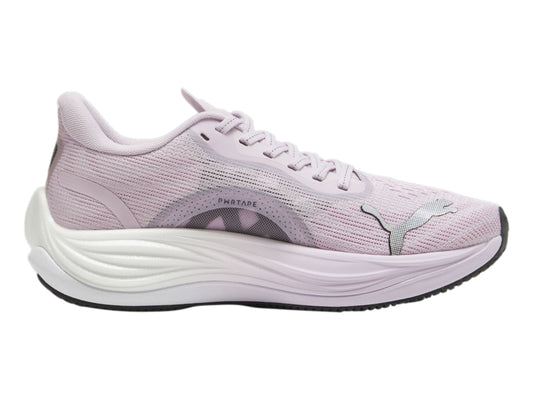 Tenis Puma Velocity Nitro 3 Radiant Run Wns Para Mujer