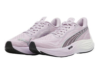 Tenis PUMA Velocity Nitro 3 Radiant Run Morado para Mujer