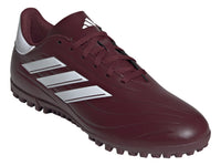 Tenis de Fútbol Adidas Copa Pure 2 Club Guinda para Hombre