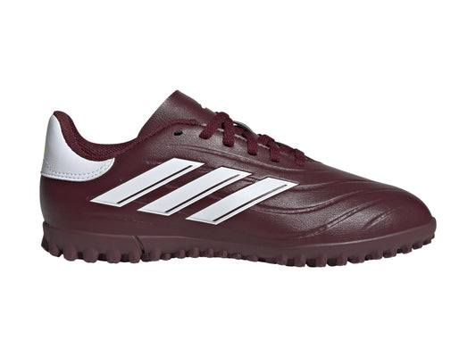 Tenis Adidas  Copa Pure 2 Club Tf Para Niño