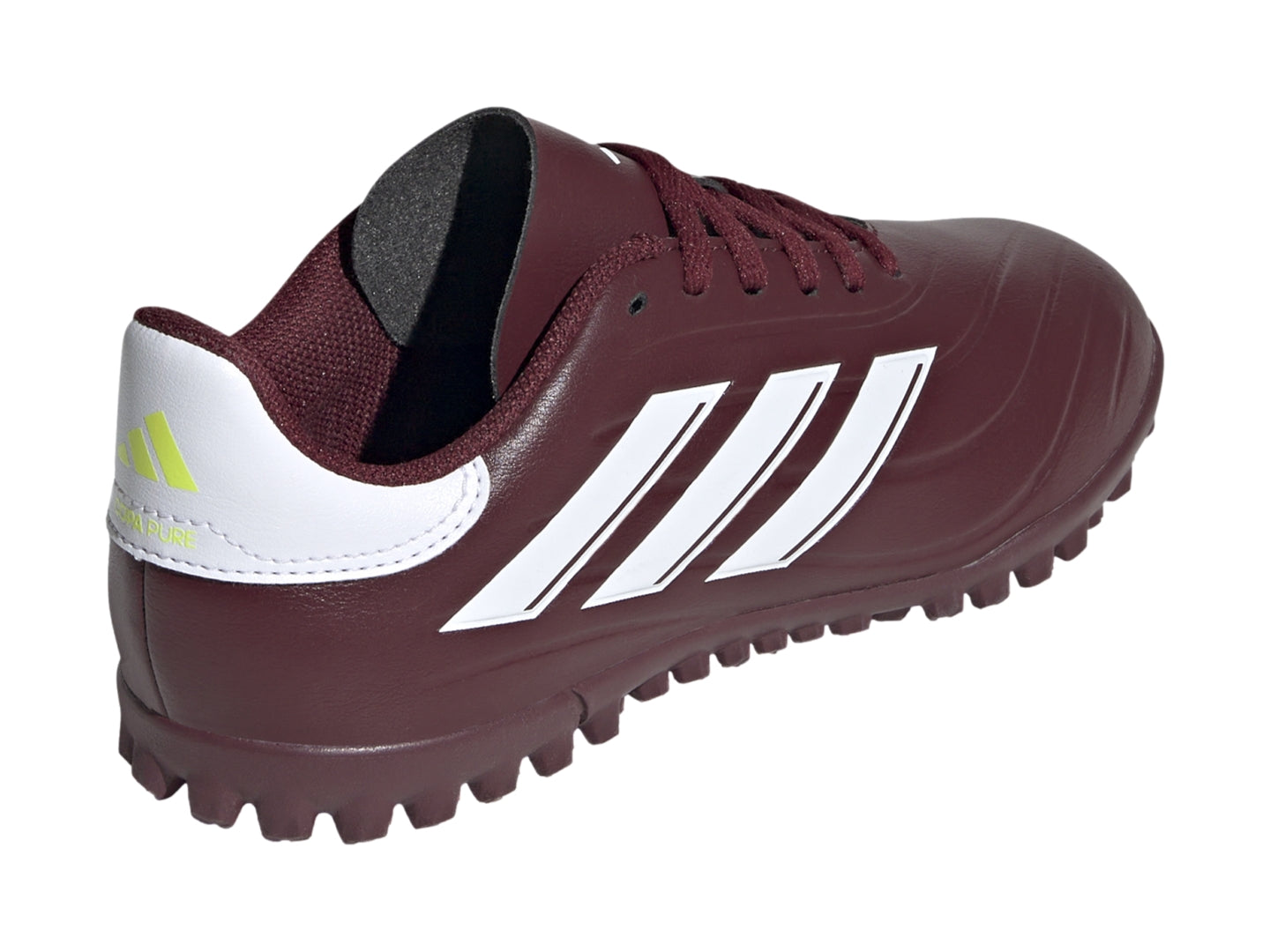 Tenis Adidas Copa Pure 2 Club Tf Para Niño