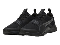 Tenis PUMA Prospect Neo Force Negro y Gris para Hombre