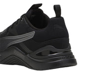 Tenis PUMA Prospect Neo Force Negro y Gris para Hombre