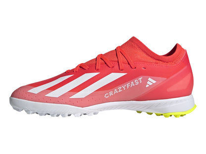 Tenis Adidas X Crazyfastn League Tf Para Hombre