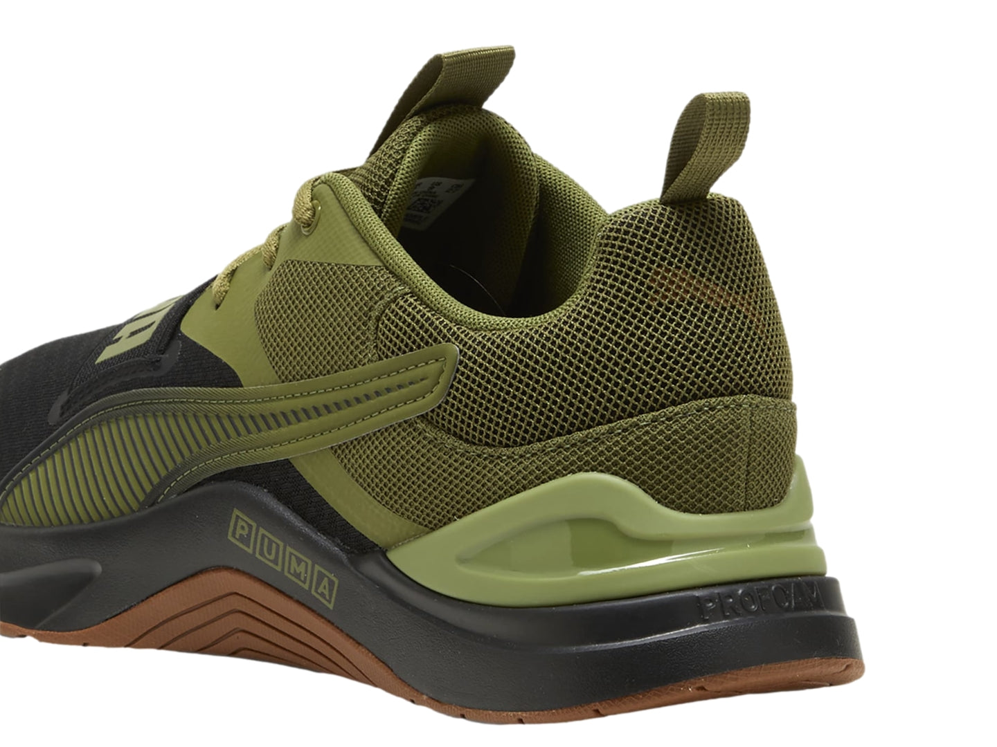 Tenis Puma Prospect Neo Force Para Hombre