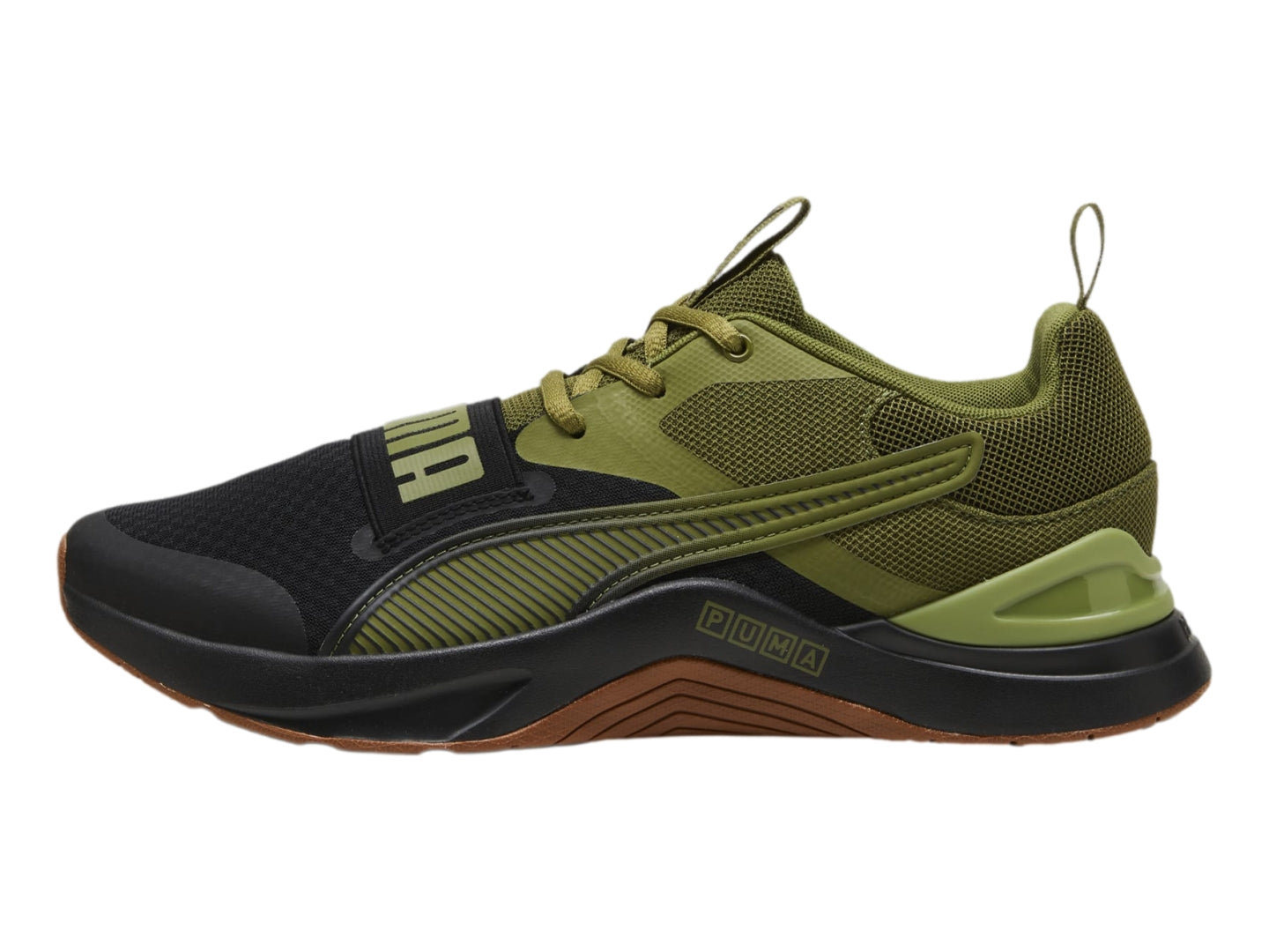 Tenis Puma Prospect Neo Force Para Hombre