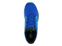 Tenis New Balance Blue Oasis para Hombre