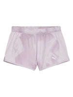 Pantalones Cortos Puma Run Fav Aop Velocity 3 Short 524037 Para Mujer