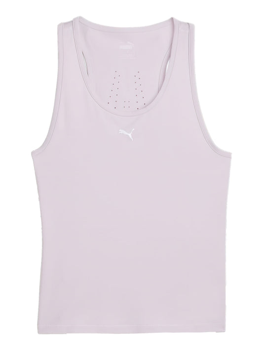 Tops Deportivos Puma Playera Run Cloudspun Tank W 524960 Para Mujer