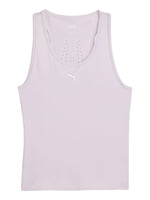 Tops Deportivos Puma Playera Run Cloudspun Tank W 524960 Para Mujer