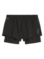 Short Puma Run Ultraweave 2In1 Velocity Para Mujer