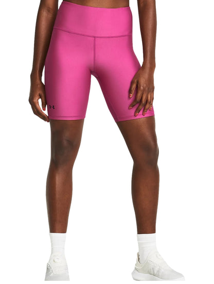 Pantalones Cortos Under Armour Bike Short 360939 Para Mujer