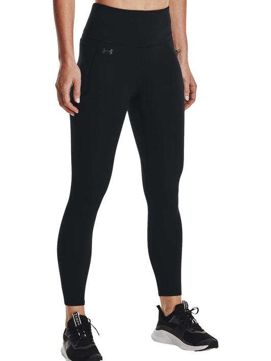 Leggings Under Armour Motion Ankle Leg 369488 Para Mujer