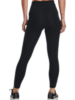 Leggings Under Armour Motion Ankle Negro para Mujer