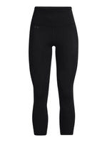 Leggings Under Armour Motion Ankle Negro para Mujer