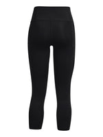 Leggings Under Armour Motion Ankle Negro para Mujer