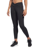 Leggings Reebok Pp Basic Tight 029031 Para Mujer