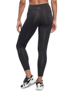 Leggings Reebok Basic Tight Para Mujer