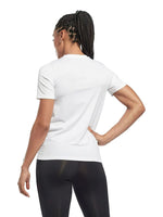 Playera Reebok Train Speedwick Para Mujer