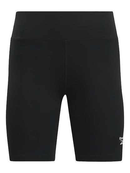 Pantalones Cortos Reebok Ri Sl Fitted Short 037535 Para Mujer