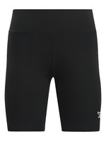 Pantalones Cortos Reebok Ri Sl Fitted Short 037535 Para Mujer