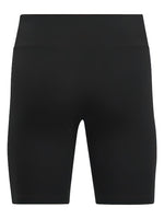 Short Reebok Biker Fitted Para Mujer