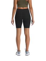 Short Reebok Biker Fitted Para Mujer