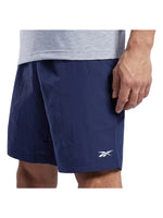 Short Reebok Train Utility Para Hombre