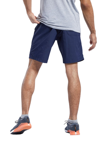 Short Reebok Train Utility Para Hombre