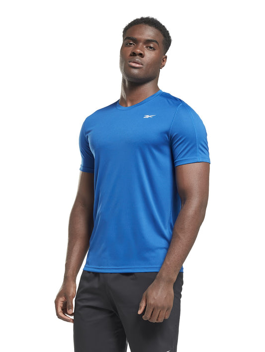 Tops Deportivos Camiseta Reebok Playera Ss Tech Tee 057838 Para Hombre