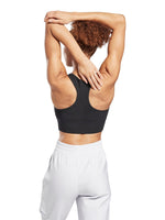 Top Deportivo Reebok Identity Big Logo Para Mujer