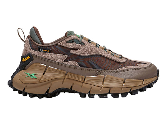 Tenis Reebok Zig Kinetica 2 5 Edge Para Hombre