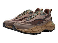 Tenis Reebok Zig Kinetica 2.5 Edge Marrón para Hombre