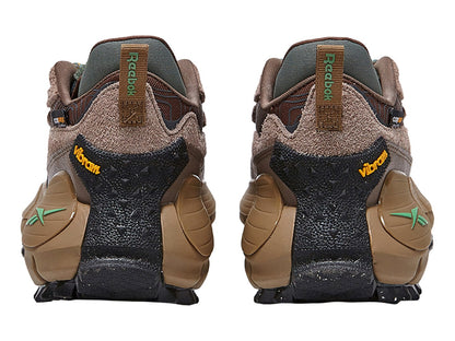 Tenis Reebok Zig Kinetica 2 5 Edge Para Hombre