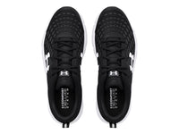 Tenis Under Armour Charged Assert 10 Para Hombre