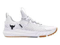 Tenis Under Armour Project Rock Bsr 4 Para Hombre