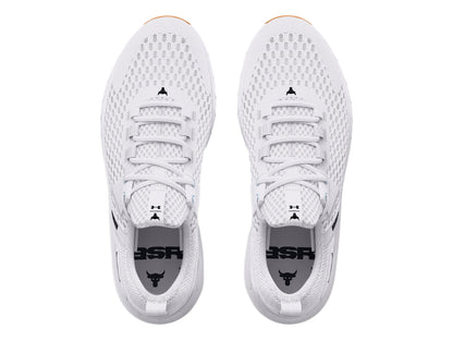 Tenis Under Armour Project Rock Bsr 4 Para Hombre