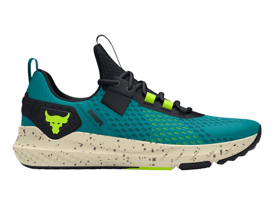 Tenis Under Armour Project Rock Bsr 4 Para Hombre