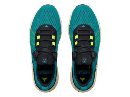 Tenis Under Armour Project Rock Bsr 4 Para Hombre