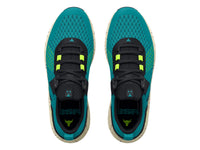 Tenis Under Armour Project Rock BSR 4 Azul para Hombre