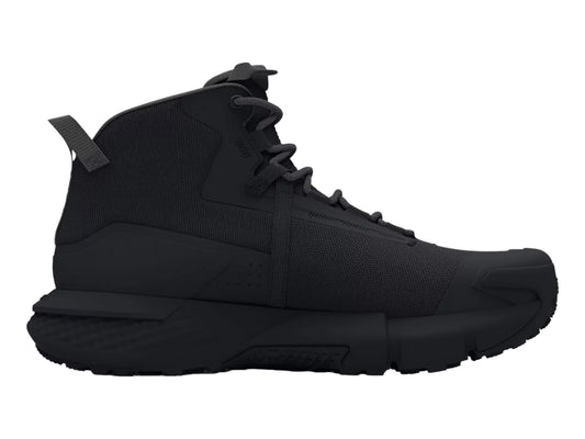 Botas Under Armour Charged Valsetz Mid Para Hombre