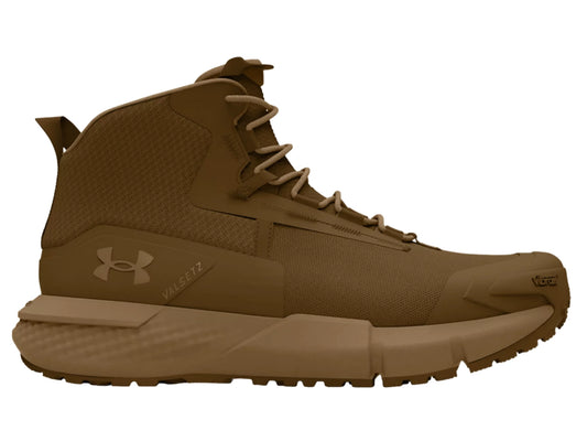 Botas Under Armour Charged Valsetz Mid Para Hombre