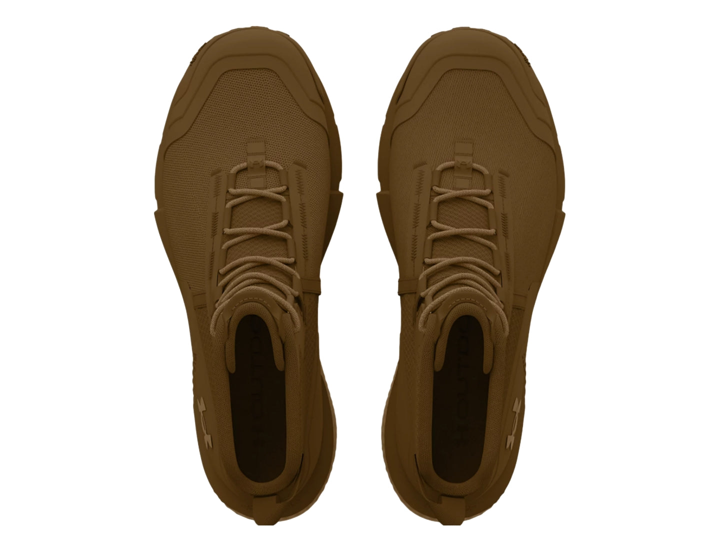 Botas Under Armour Charged Valsetz Mid Para Hombre