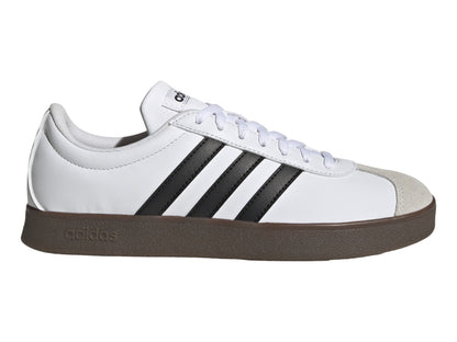 Tenis Adidas  Vl Court Base Para Mujer