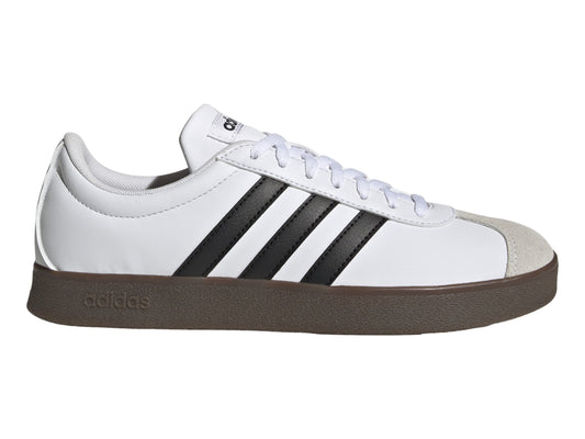 Tenis Adidas  Vl Court Base Para Mujer