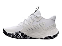 Tenis Under Armour Jet 23 Para Hombre