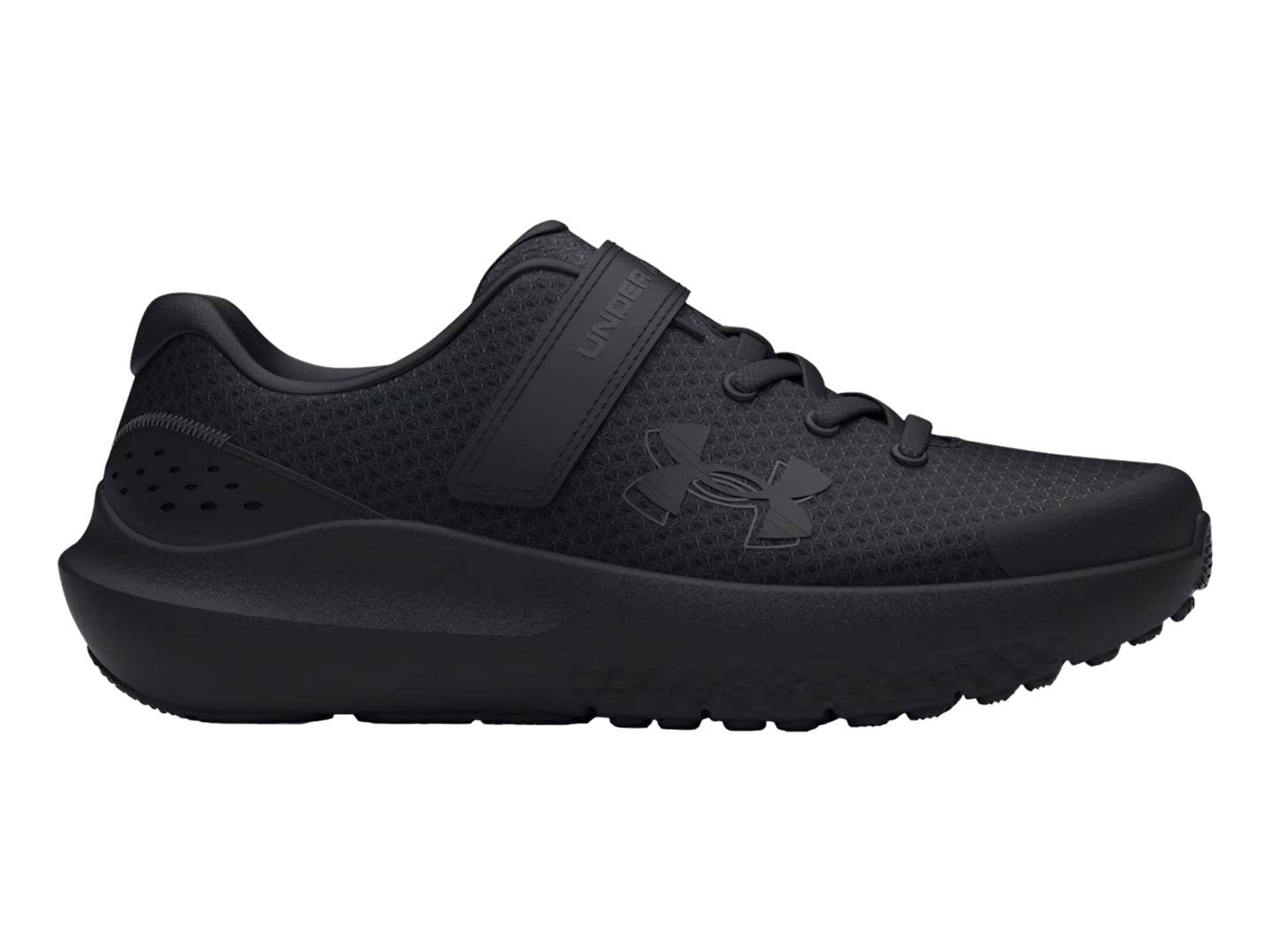 Tenis Under Armour Bps Surge 4 Ac Para Niño