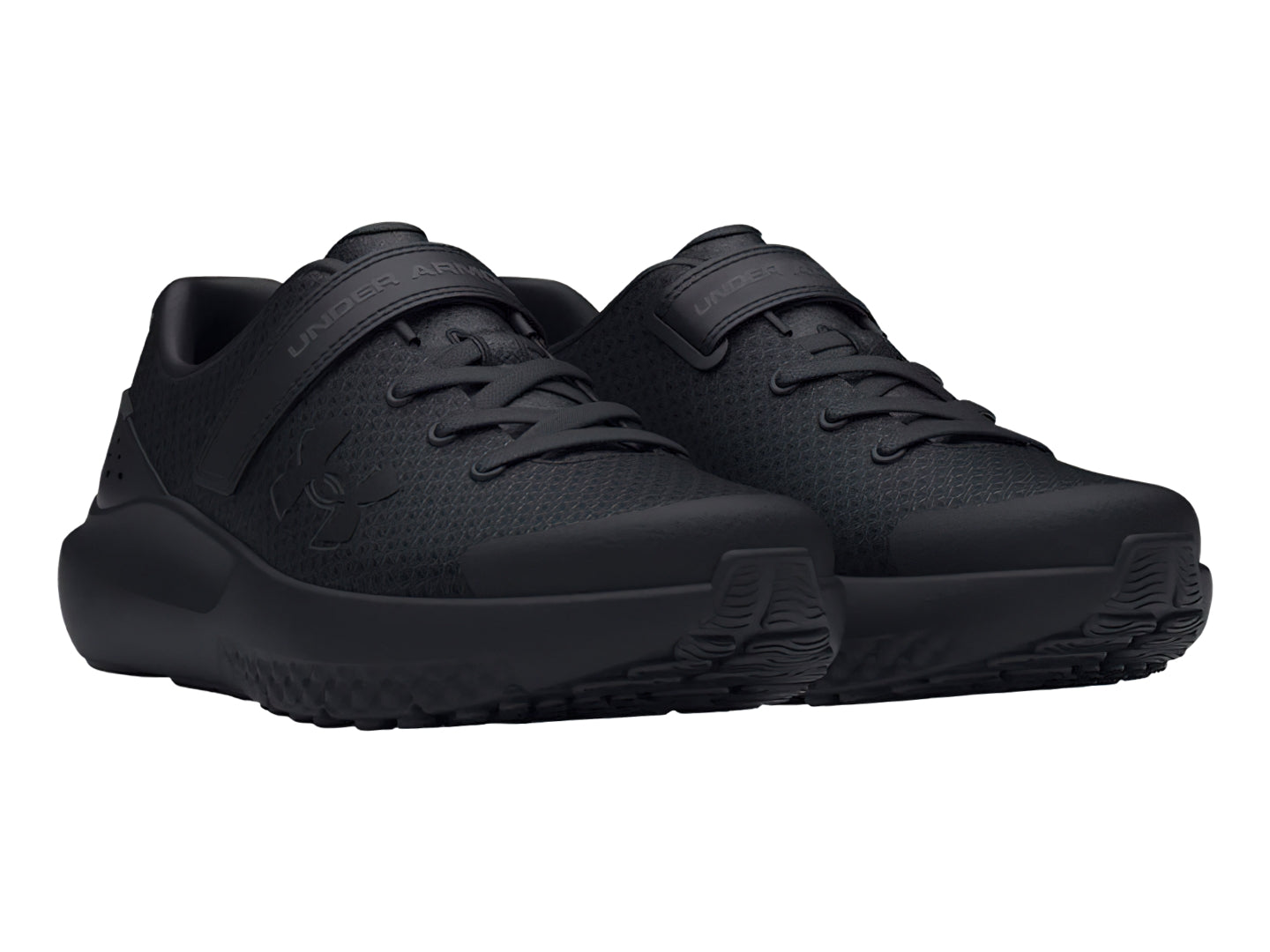 Tenis Under Armour Bps Surge 4 Ac Para Niño
